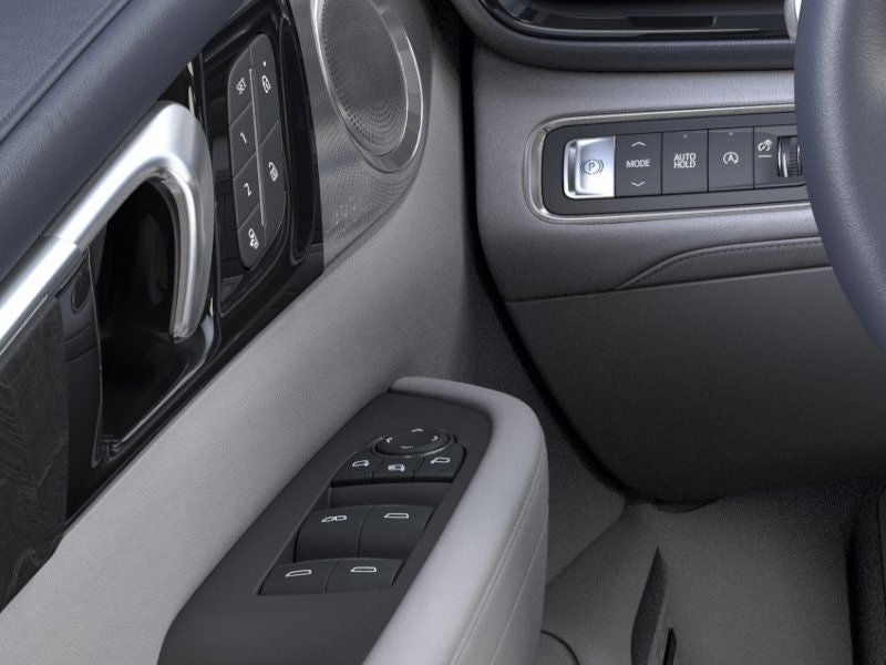 2026 Buick Enclave Avenir FWD