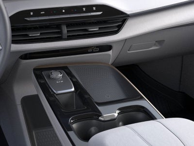 2026 Buick Enclave Avenir FWD