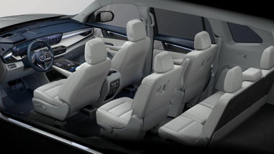 2026 Buick Enclave Avenir FWD