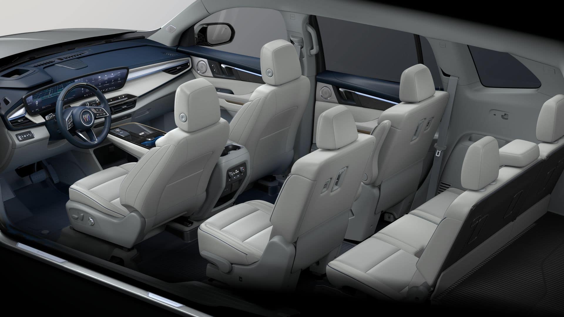 2026 Buick Enclave Avenir FWD