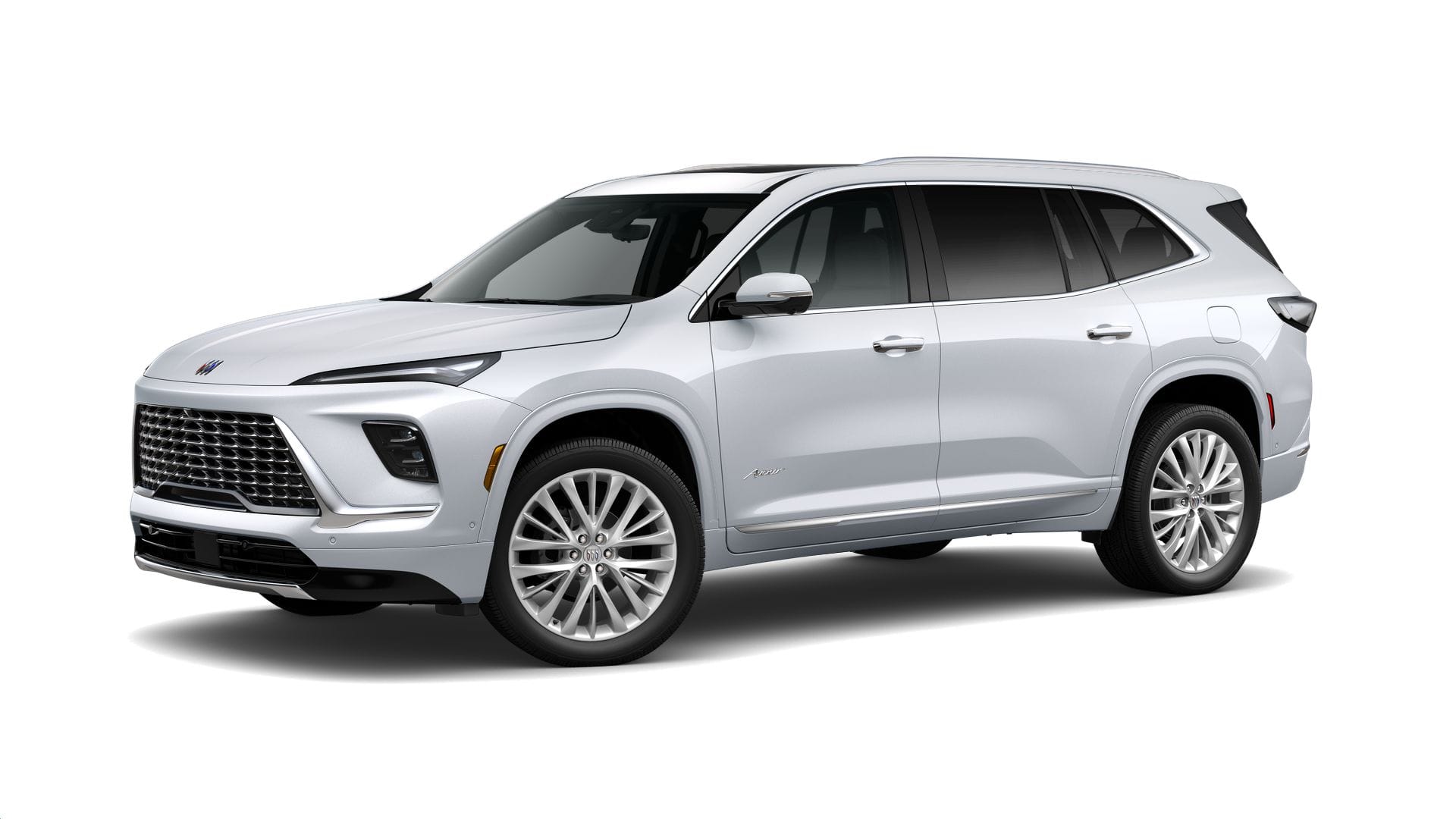 2026 Buick Enclave Avenir FWD