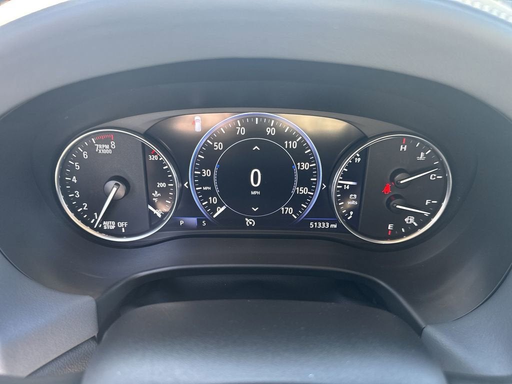 2024 Buick Enclave Premium