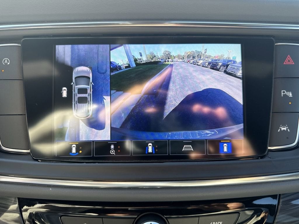 2024 Buick Enclave Premium