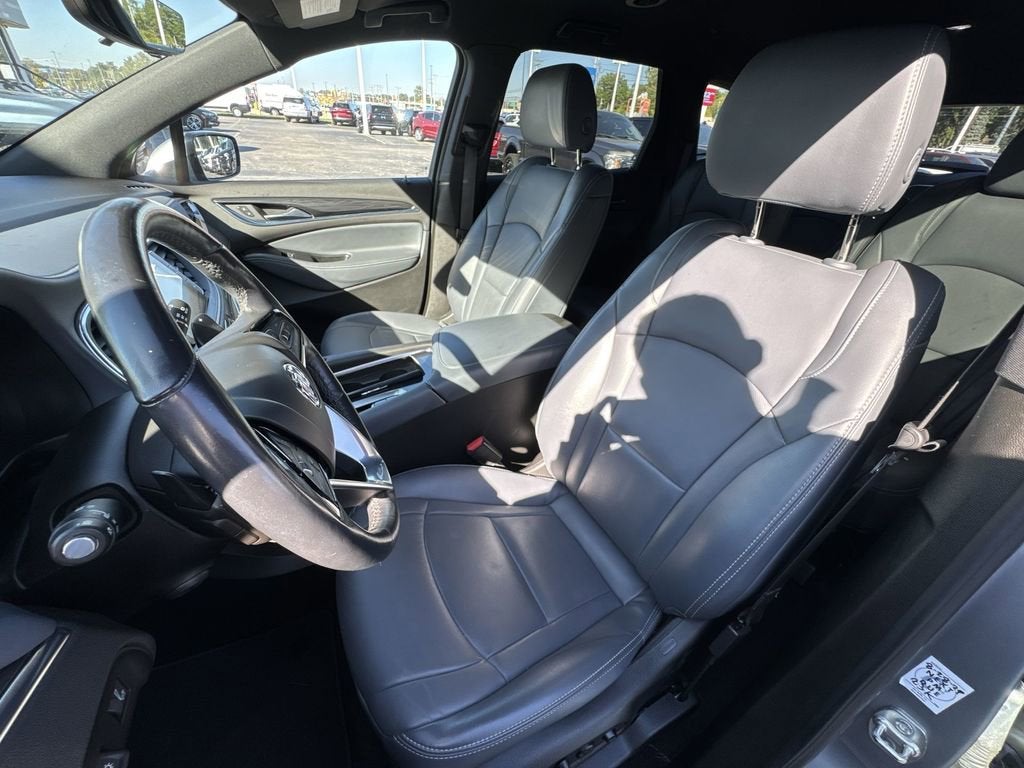 2024 Buick Enclave Premium