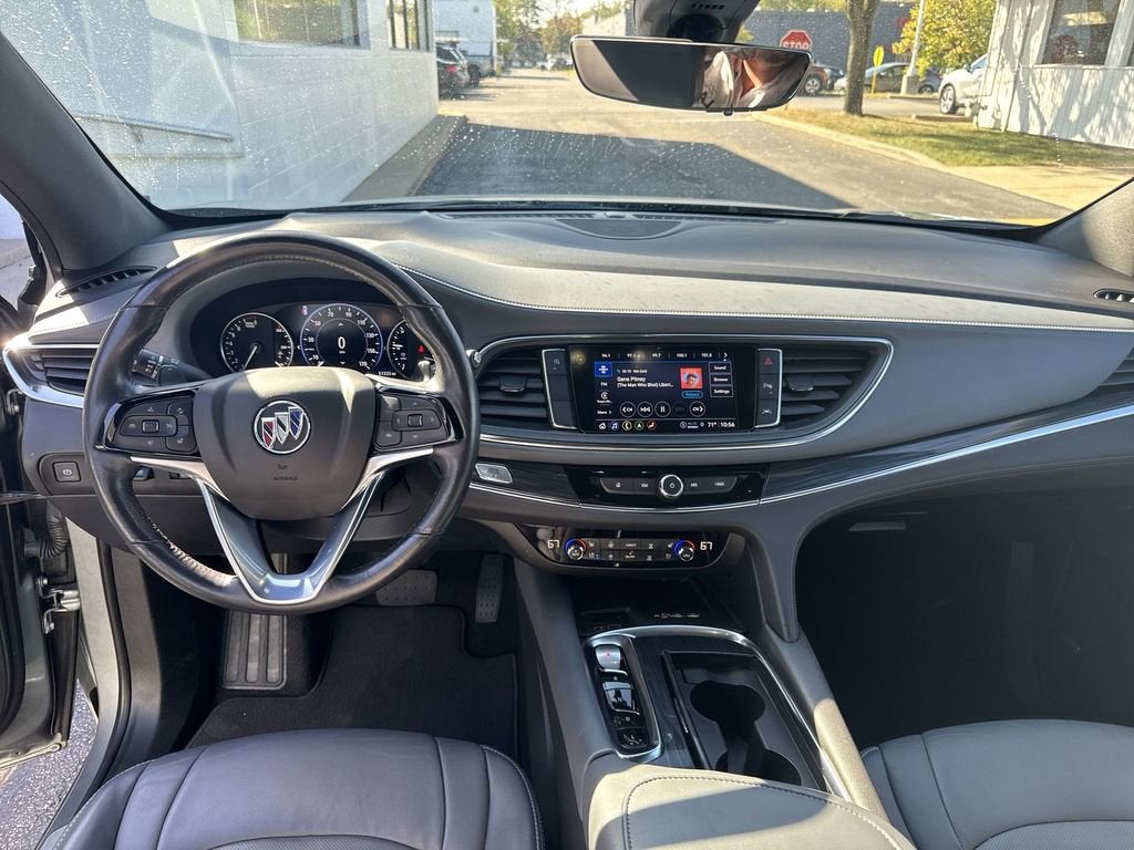 2024 Buick Enclave Premium