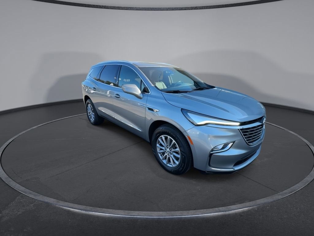 2024 Buick Enclave Premium