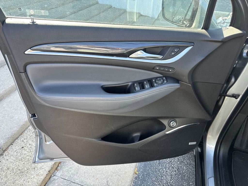 2024 Buick Enclave Premium