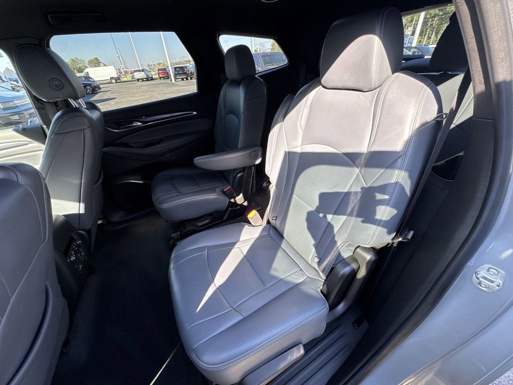 2024 Buick Enclave Premium