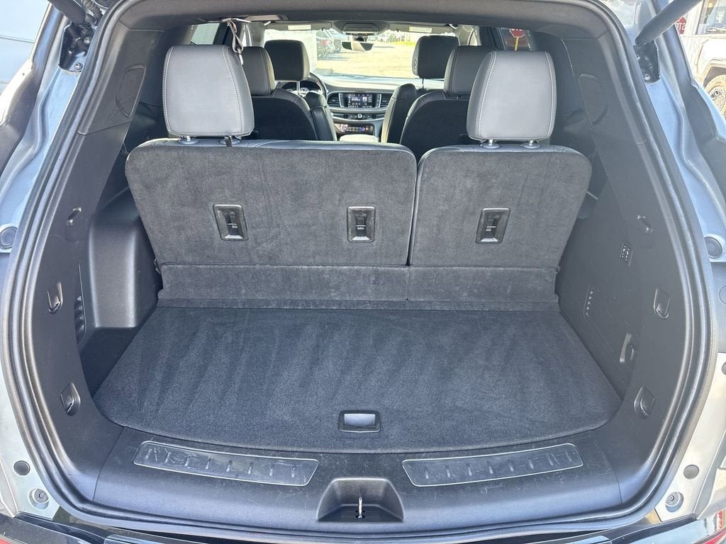 2024 Buick Enclave Premium