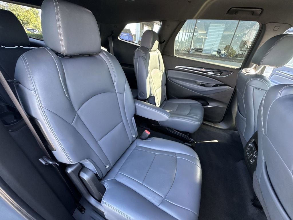 2024 Buick Enclave Premium