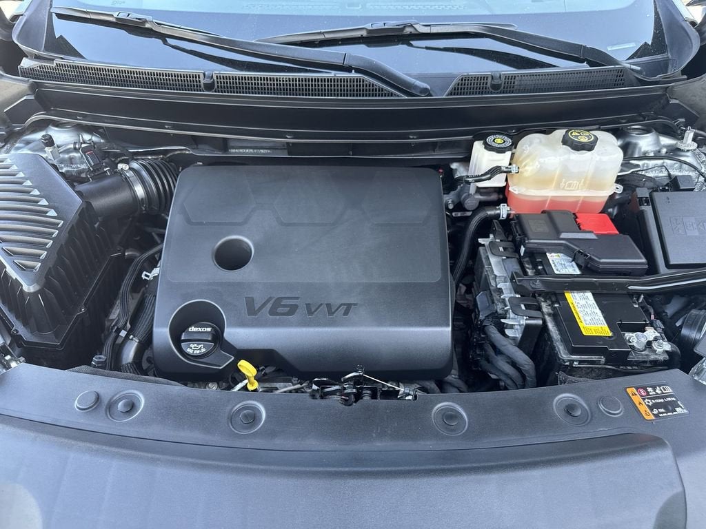 2024 Buick Enclave Premium