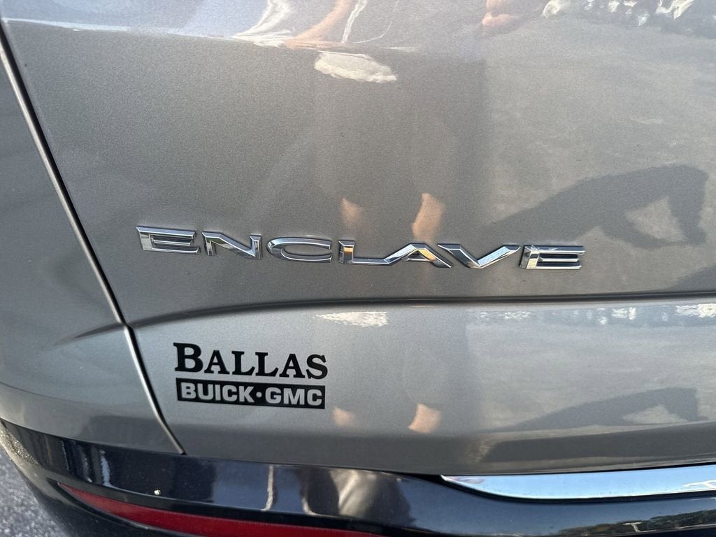 2024 Buick Enclave Premium