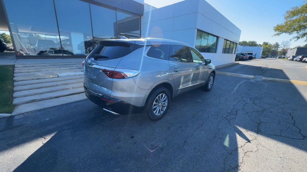2024 Buick Enclave Premium