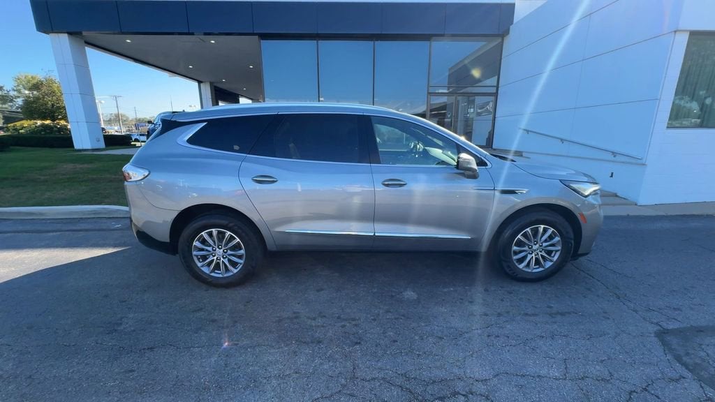 2024 Buick Enclave Premium