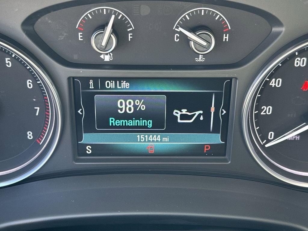 2019 Buick Enclave Premium