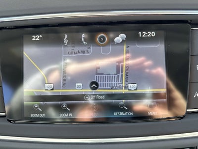 2019 Buick Enclave Premium