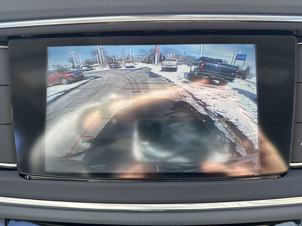 2019 Buick Enclave Premium