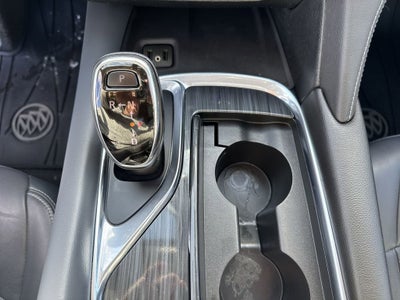 2019 Buick Enclave Premium