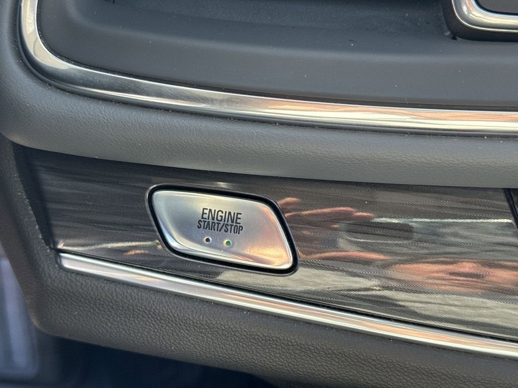 2019 Buick Enclave Premium