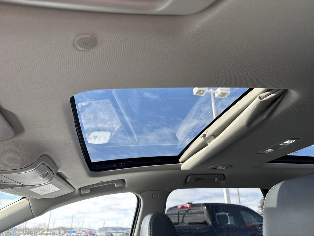 2019 Buick Enclave Premium