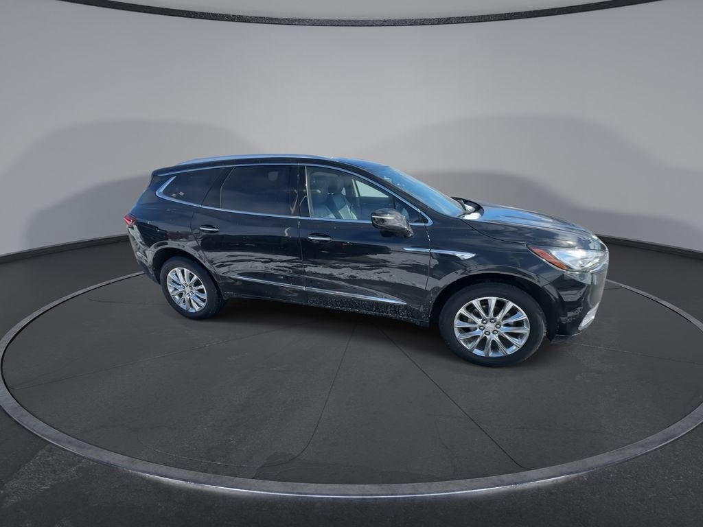 2019 Buick Enclave Premium