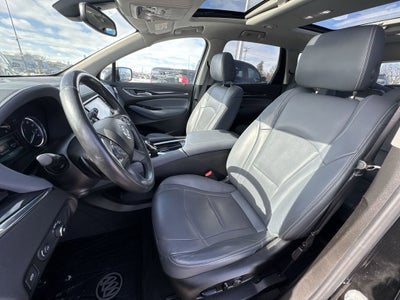 2019 Buick Enclave Premium