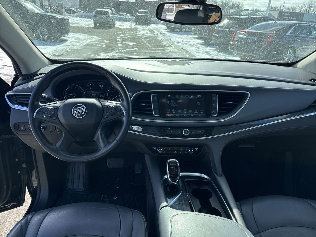 2019 Buick Enclave Premium