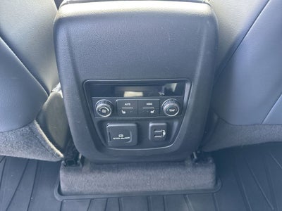 2019 Buick Enclave Premium