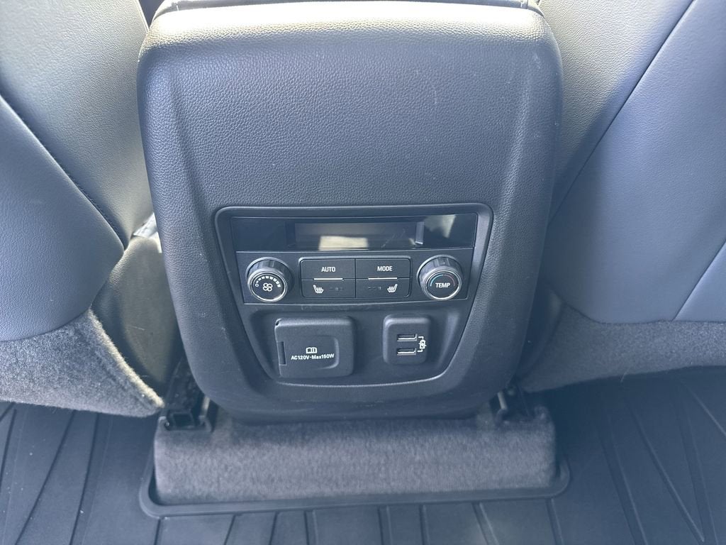 2019 Buick Enclave Premium