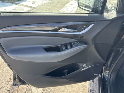 2019 Buick Enclave Premium