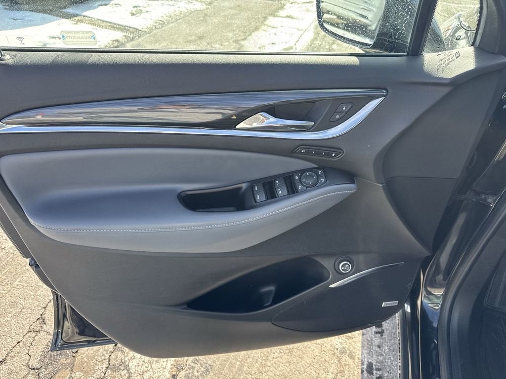 2019 Buick Enclave Premium