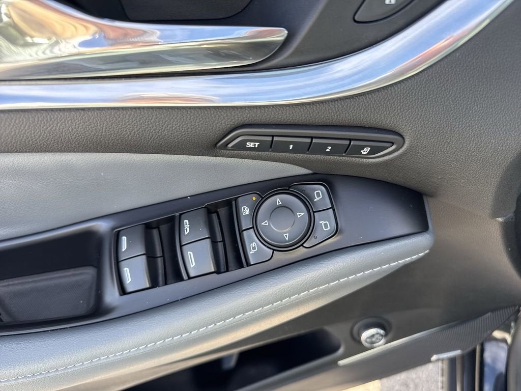 2019 Buick Enclave Premium
