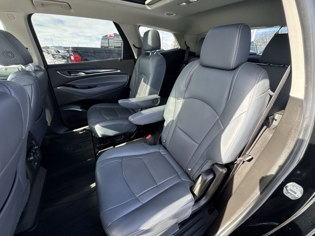 2019 Buick Enclave Premium