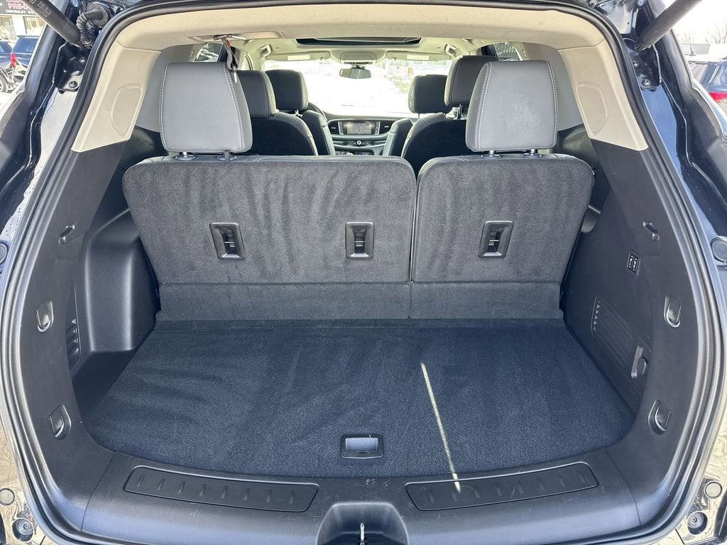 2019 Buick Enclave Premium
