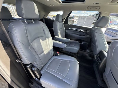 2019 Buick Enclave Premium