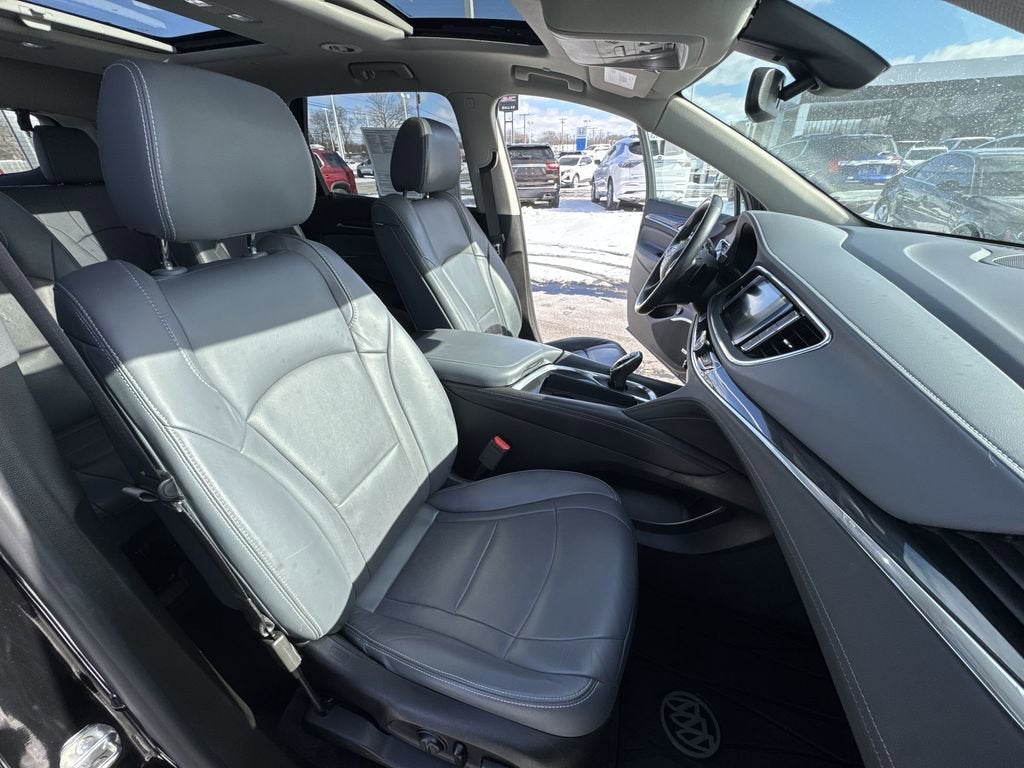 2019 Buick Enclave Premium