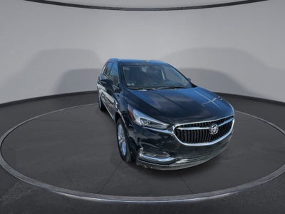 2019 Buick Enclave Premium