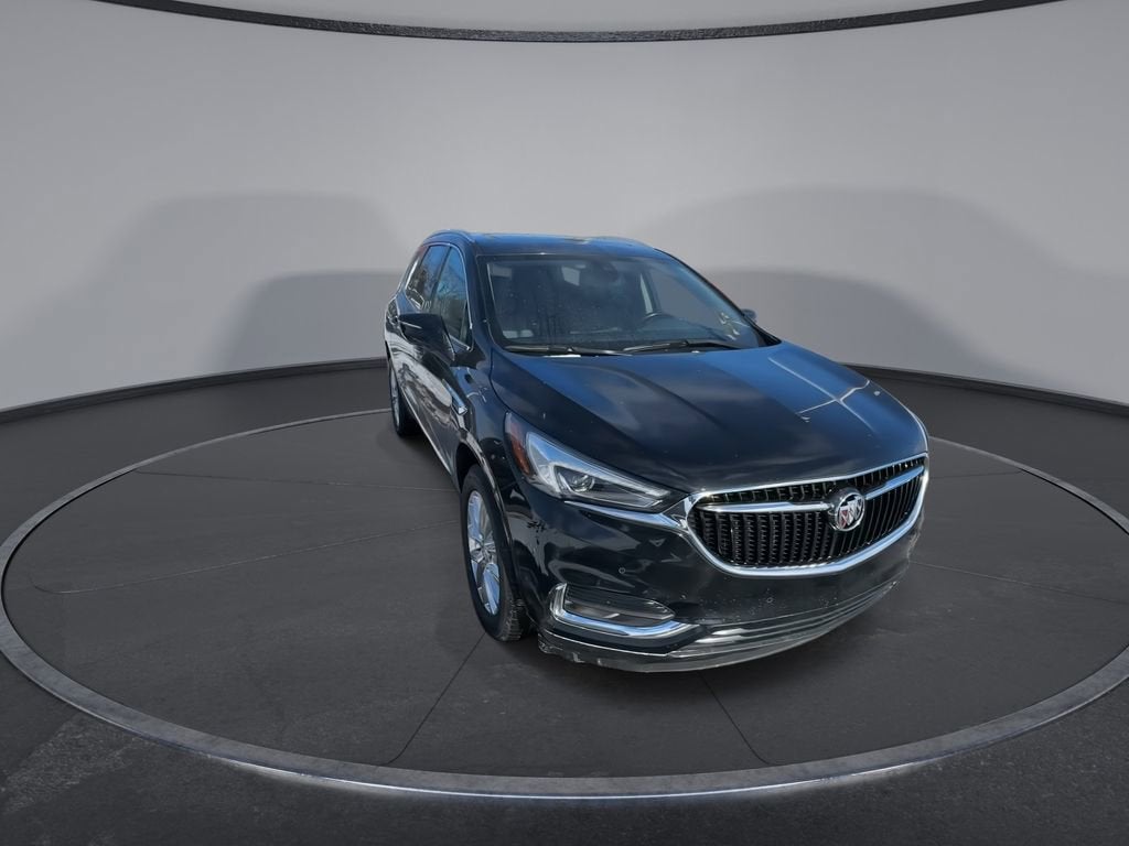 2019 Buick Enclave Premium