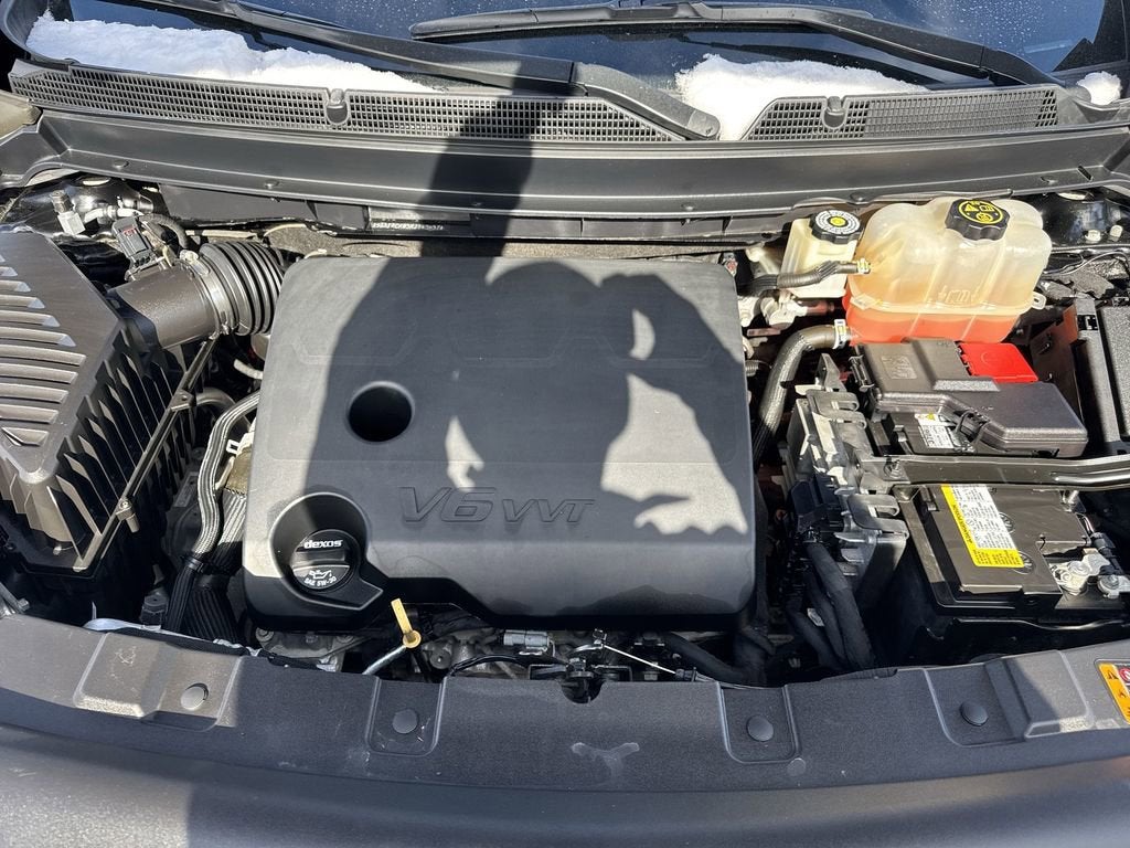 2019 Buick Enclave Premium