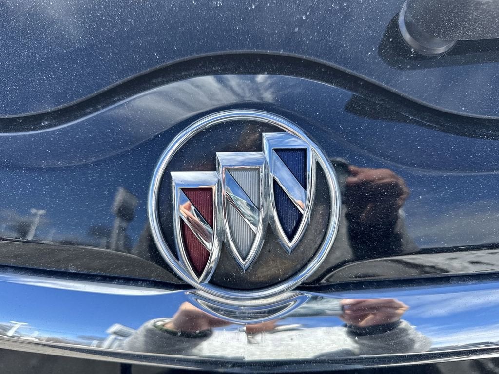 2019 Buick Enclave Premium