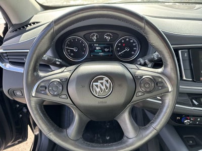 2019 Buick Enclave Premium