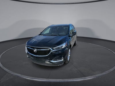 2019 Buick Enclave Premium