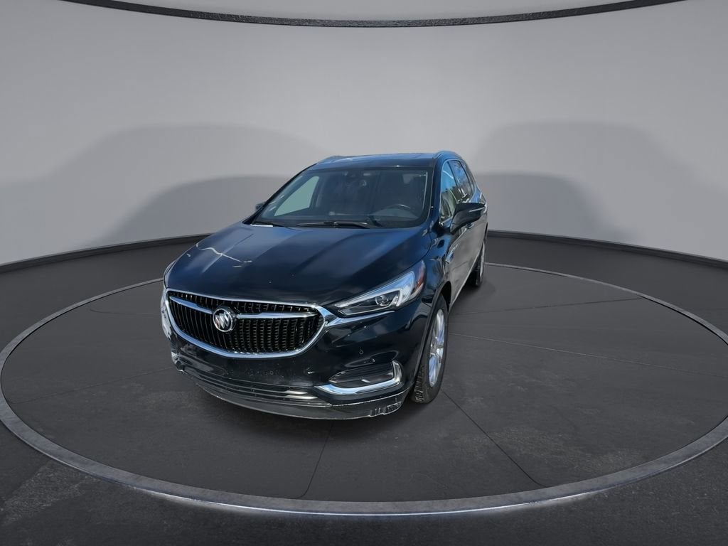 2019 Buick Enclave Premium