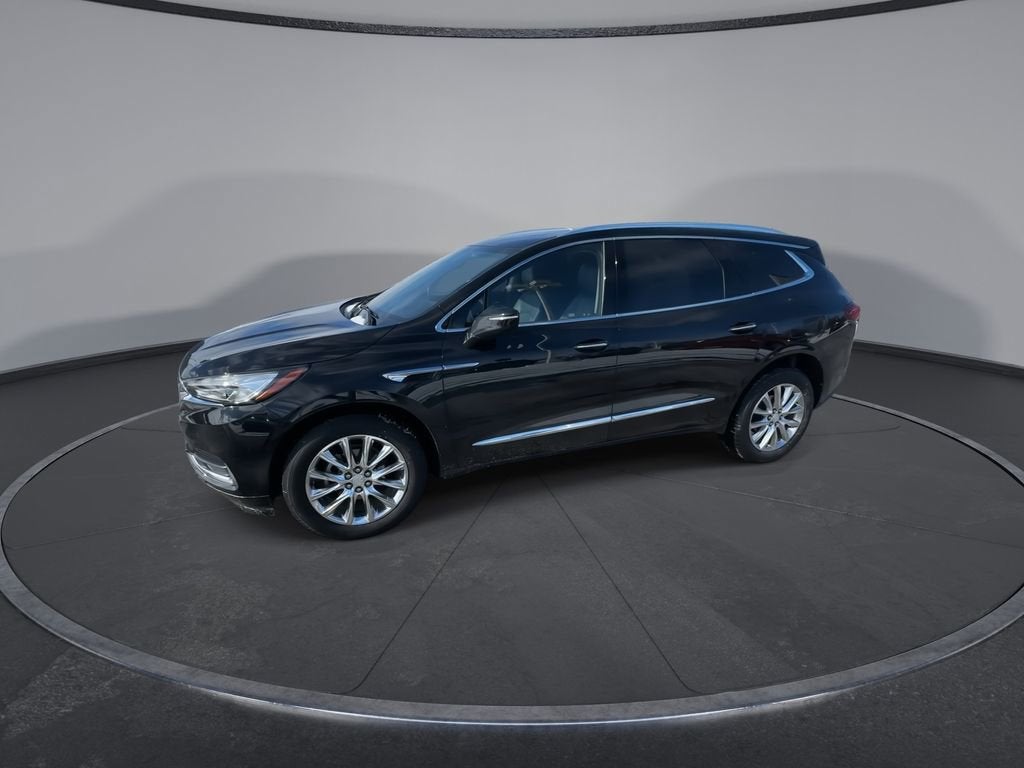 2019 Buick Enclave Premium