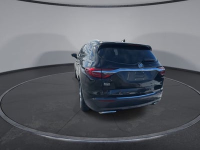 2019 Buick Enclave Premium