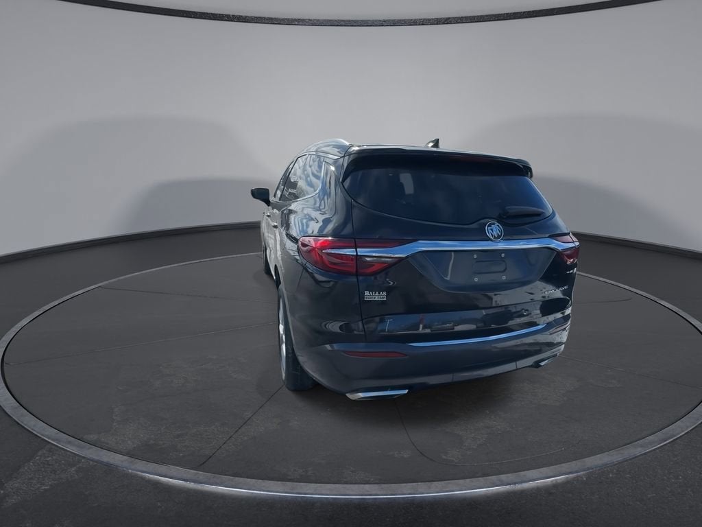 2019 Buick Enclave Premium