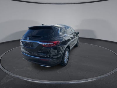 2019 Buick Enclave Premium
