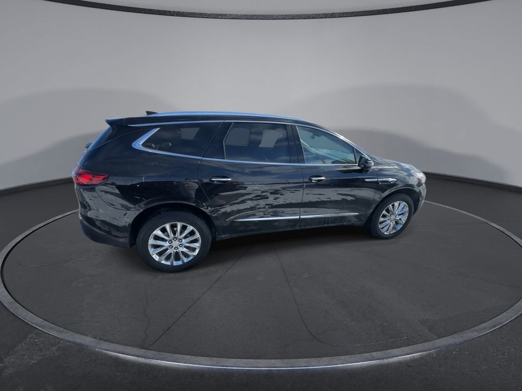 2019 Buick Enclave Premium