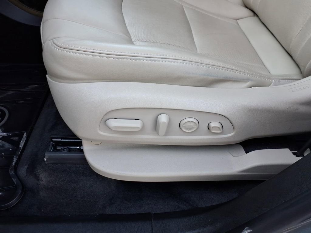 2020 Buick Enclave Premium