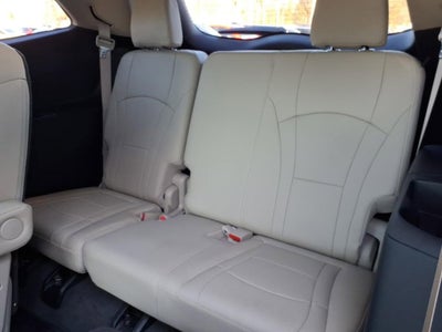 2020 Buick Enclave Premium